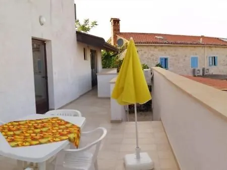 In With Terrace, Air Conditioning, Wifi, Washing Machine 4982-5 *