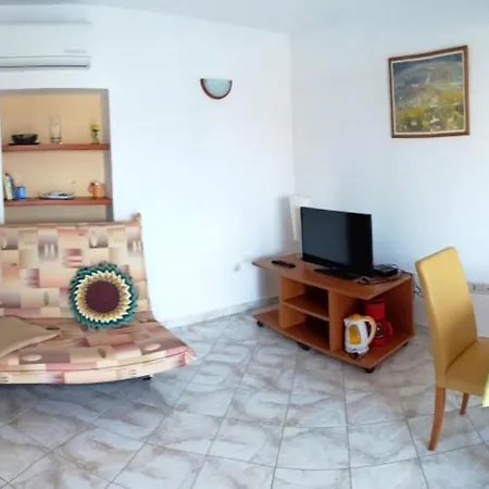 In With Terrace, Air Conditioning, Wifi, Washing Machine 4982-5 Apartment